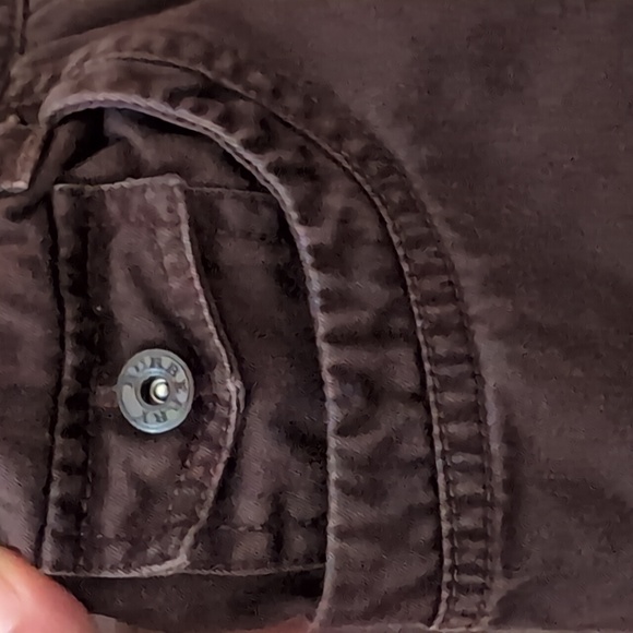 Burberry Pants Boys 8 - Picture 6 of 8